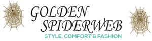 goldenspiderweb logo