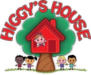 higgys-house-creche-montessori-gorey logo