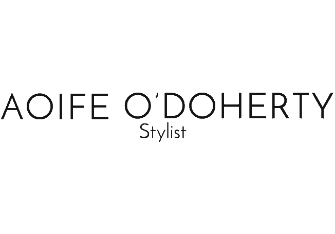Aoife ODoherty logo Logo portfolio image