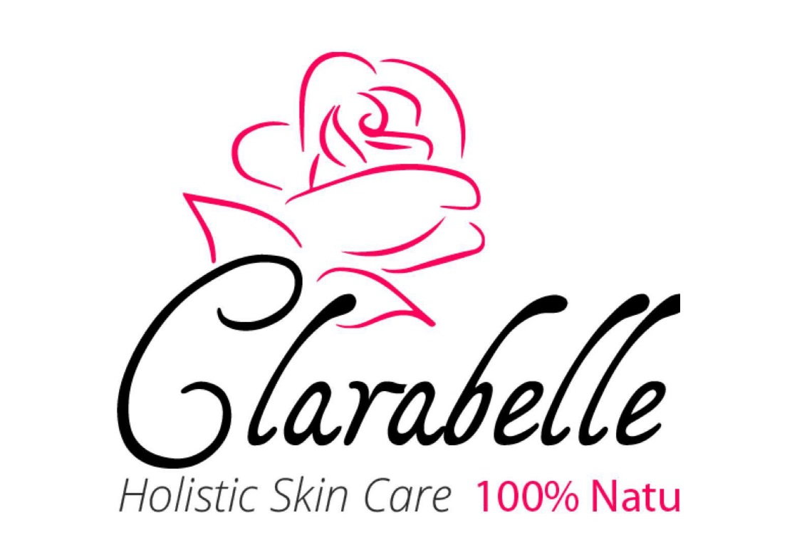 Clarabelles Logo portfolio image