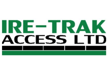 ire trak web Logo portfolio image