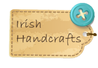 irish hand crafts for sale online  portfolio image