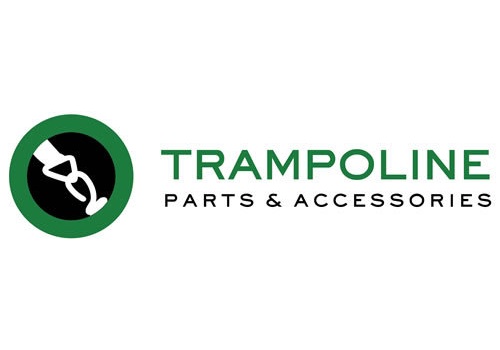 Parts for trampolines logo