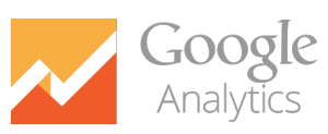google-analytics logo