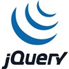 JQuery logo