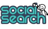 Social Search Marketing Logo